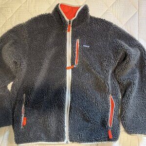 Patagonia Sherpa Fleece [Rare!?]